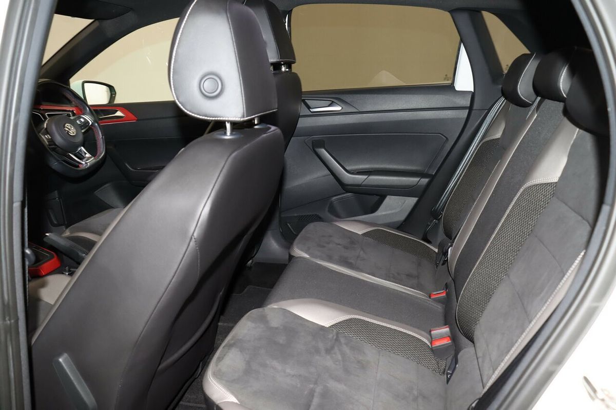 2019 Volkswagen Polo GTI AW