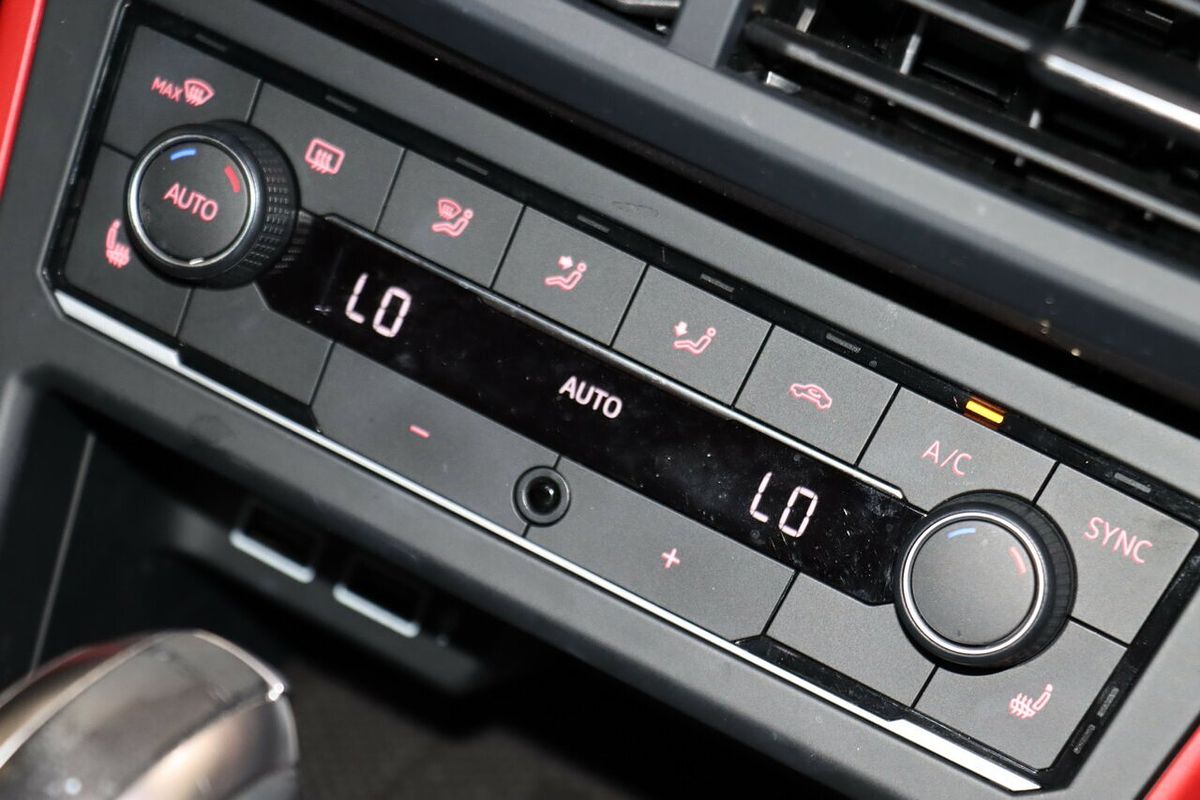 2019 Volkswagen Polo GTI AW