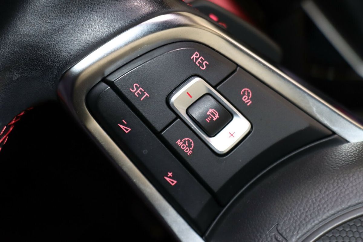 2019 Volkswagen Polo GTI AW