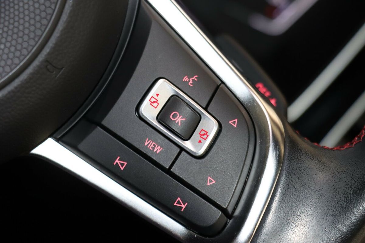 2019 Volkswagen Polo GTI AW