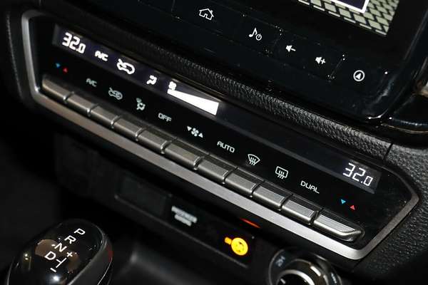 2024 Isuzu D-MAX X-TERRAIN 4X4