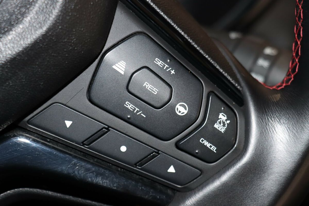2024 Isuzu D-MAX X-TERRAIN 4X4