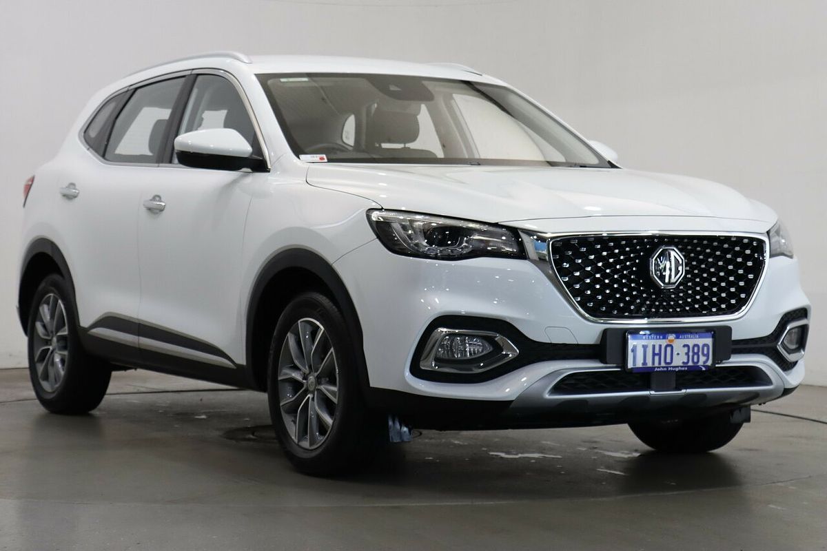 2024 MG HS Vibe SAS23