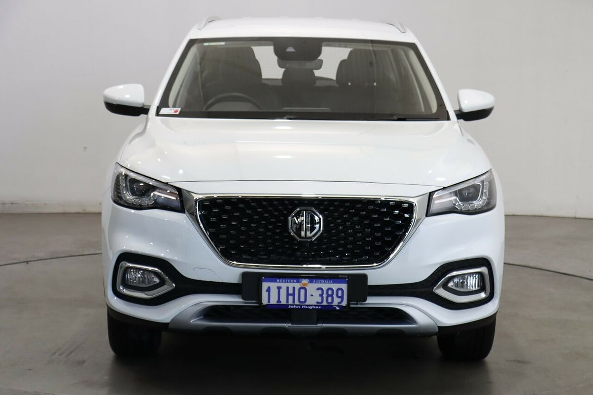 2024 MG HS Vibe SAS23