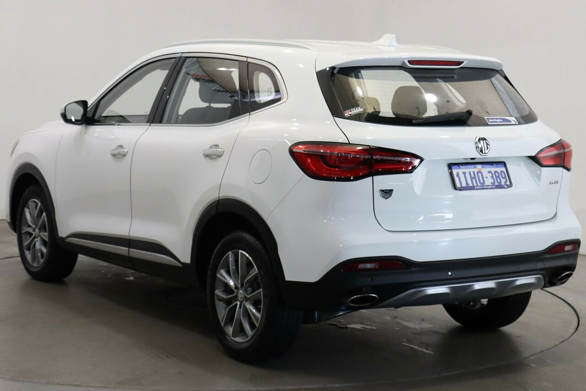 2024 MG HS Vibe SAS23