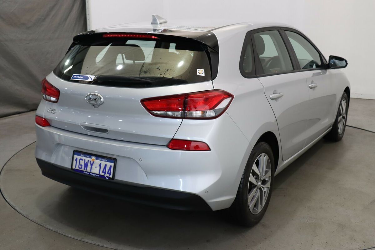 2019 Hyundai i30 Active PD2