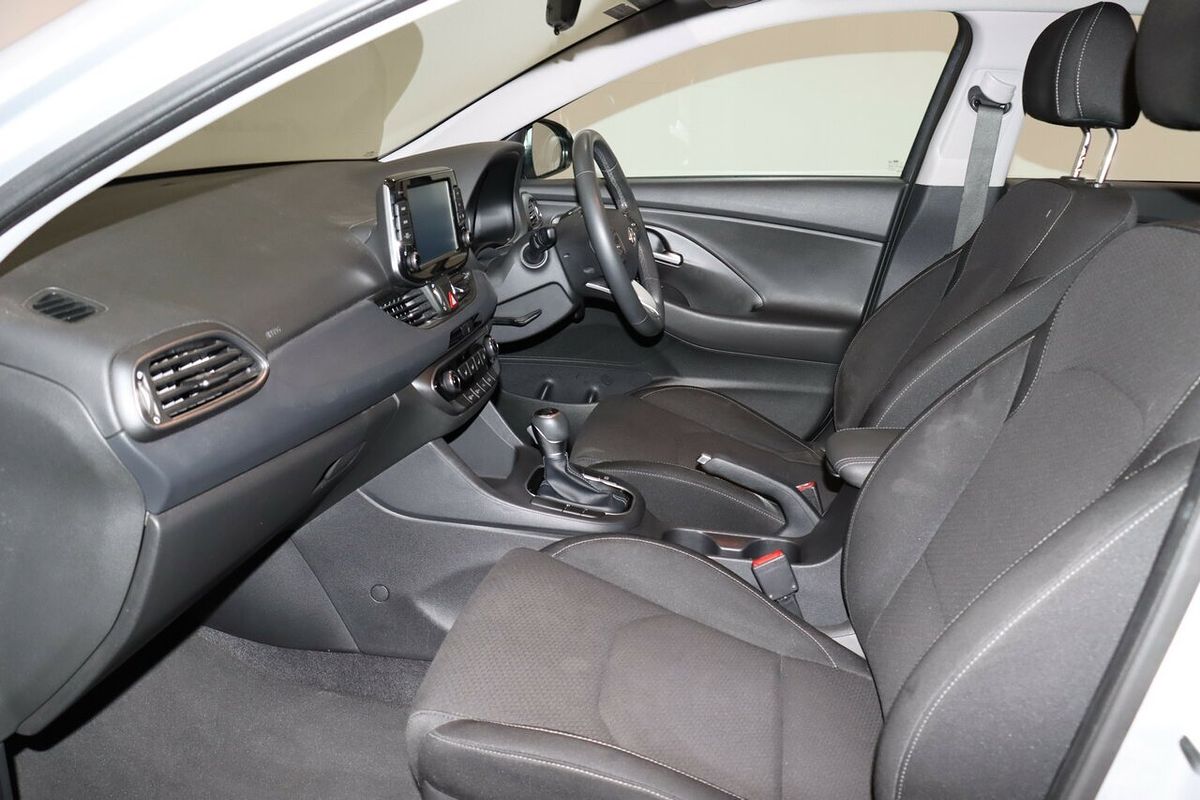 2019 Hyundai i30 Active PD2