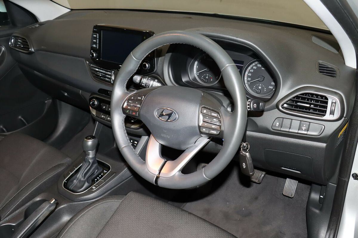 2019 Hyundai i30 Active PD2