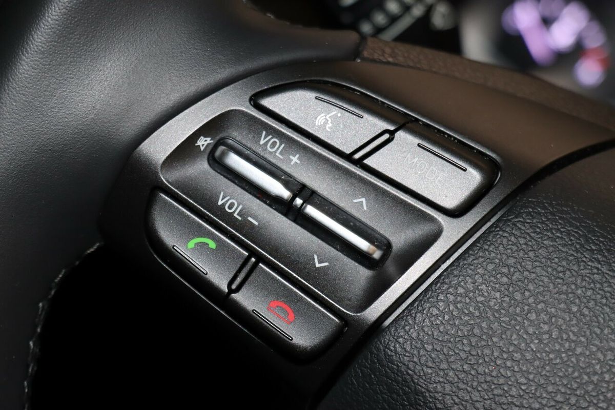 2019 Hyundai i30 Active PD2