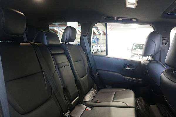 2022 Toyota Landcruiser VX FJA300R