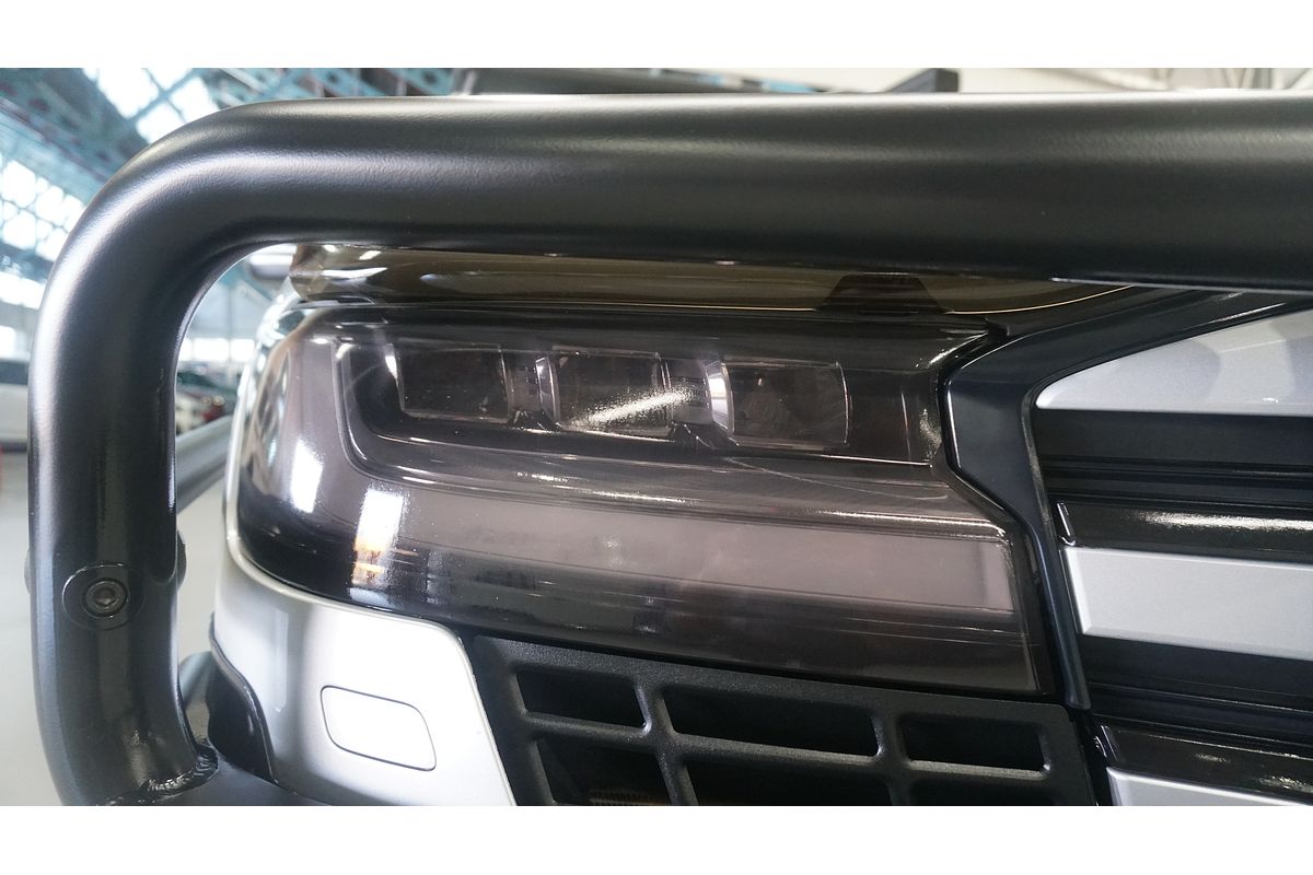 2022 Toyota Landcruiser VX FJA300R