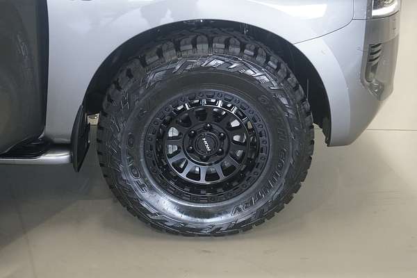 2022 Nissan Patrol Ti Y62