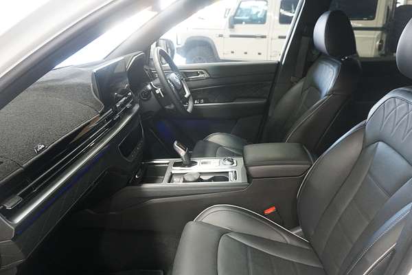 2023 SsangYong Rexton Ultimate Sport Pack Y461