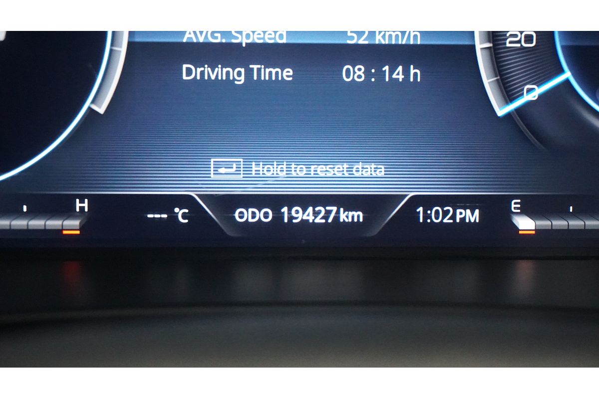 2023 SsangYong Rexton Ultimate Sport Pack Y461