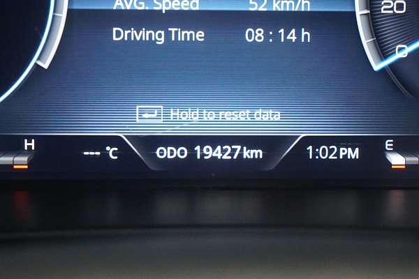 2023 SsangYong Rexton Ultimate Sport Pack Y461