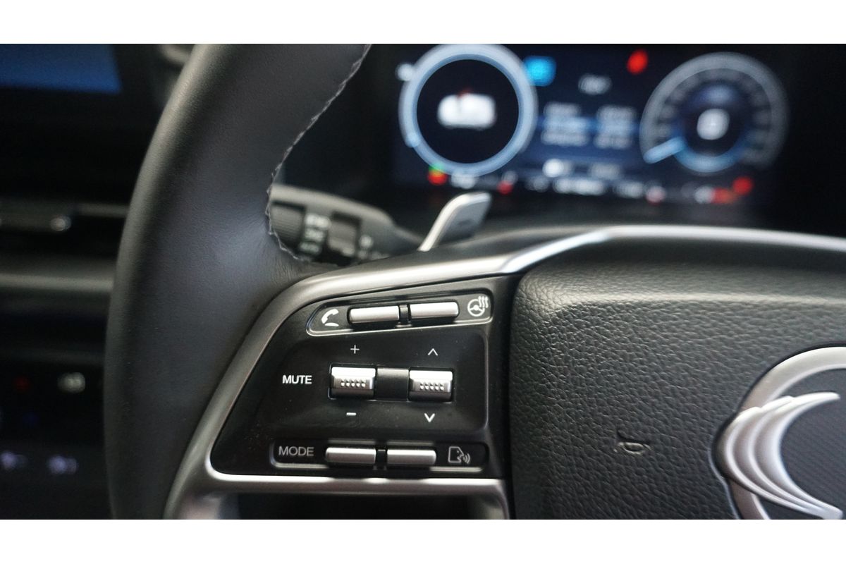 2023 SsangYong Rexton Ultimate Sport Pack Y461