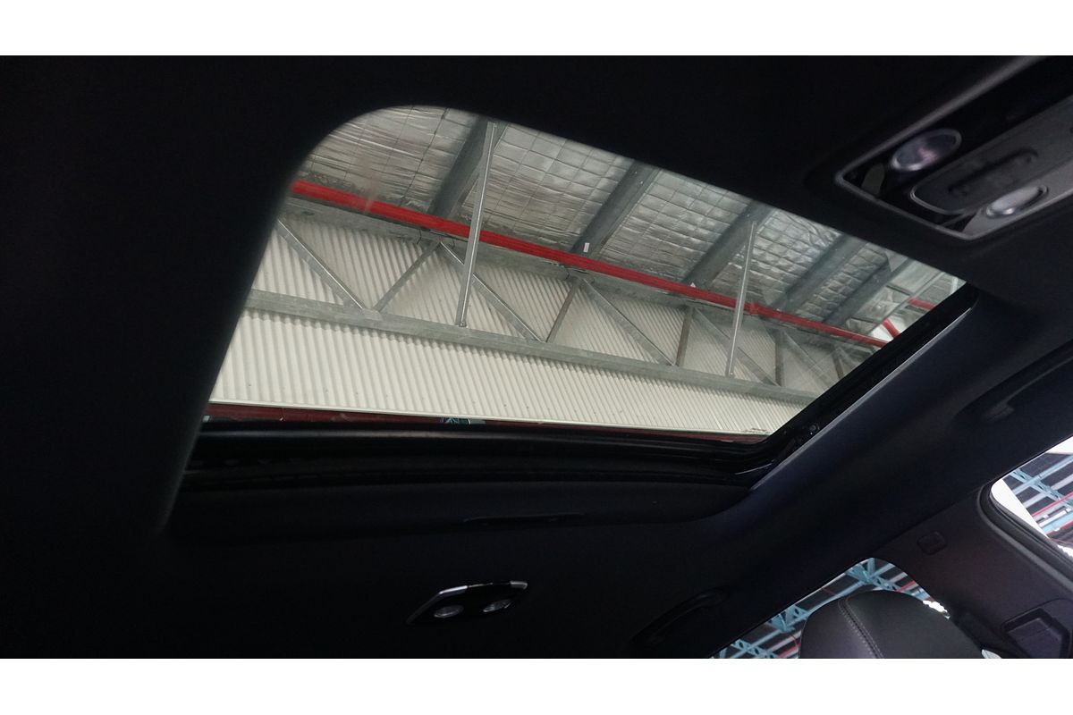 2023 SsangYong Rexton Ultimate Sport Pack Y461