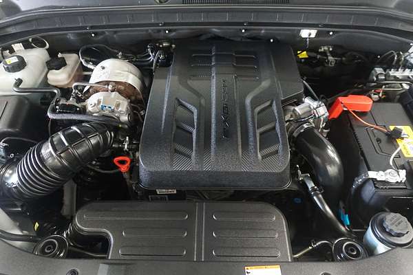 2023 SsangYong Rexton Ultimate Sport Pack Y461