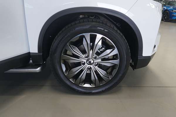 2023 SsangYong Rexton Ultimate Sport Pack Y461