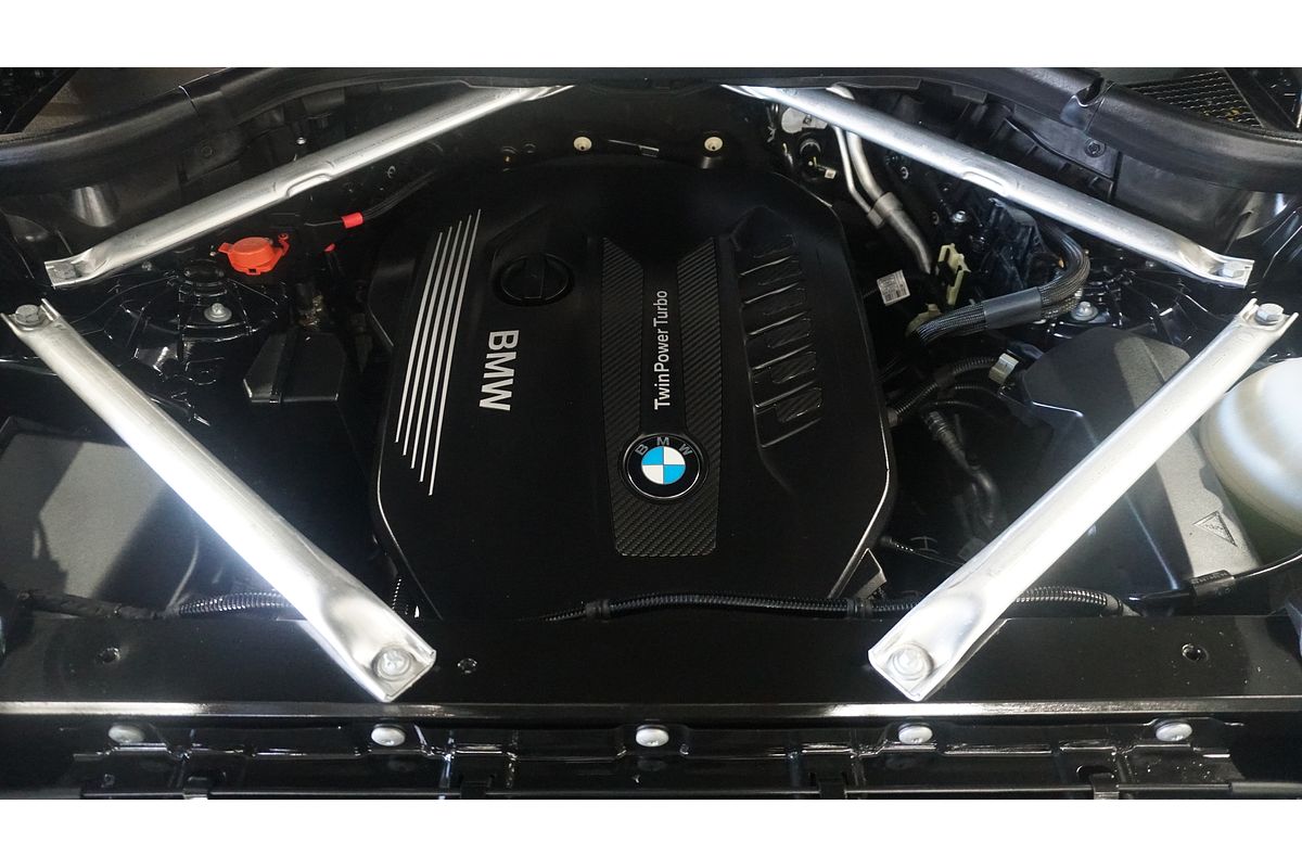 2022 BMW X5 xDrive30d M Sport G05