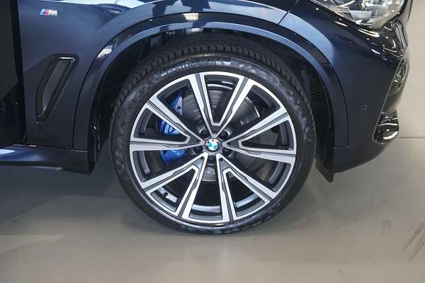 2022 BMW X5 xDrive30d M Sport G05