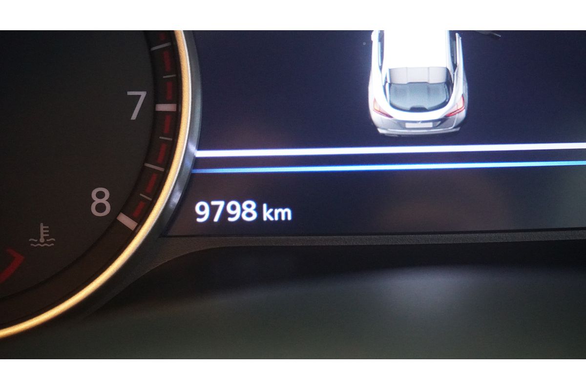 2020 Nissan JUKE ST-L F16
