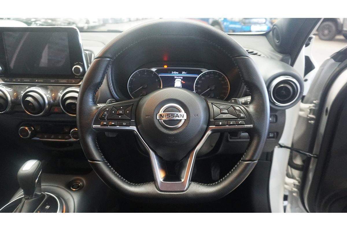 2020 Nissan JUKE ST-L F16