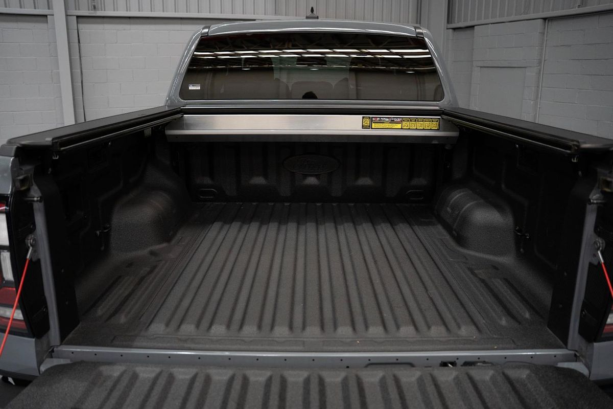 2023 Ford Ranger Raptor 4X4