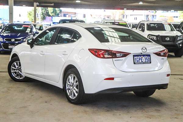 2018 Mazda 3 Maxx Sport BN Series