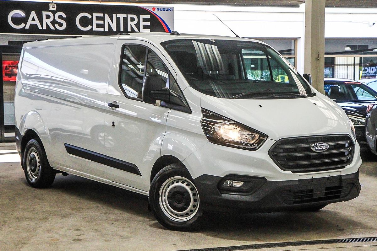 2020 Ford Transit Custom 340S VN SWB
