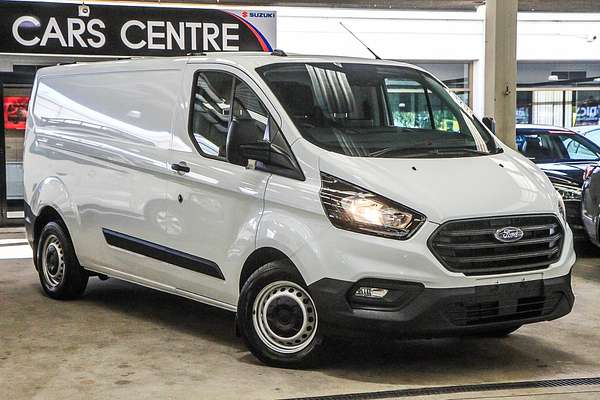 2020 Ford Transit Custom 340S VN SWB