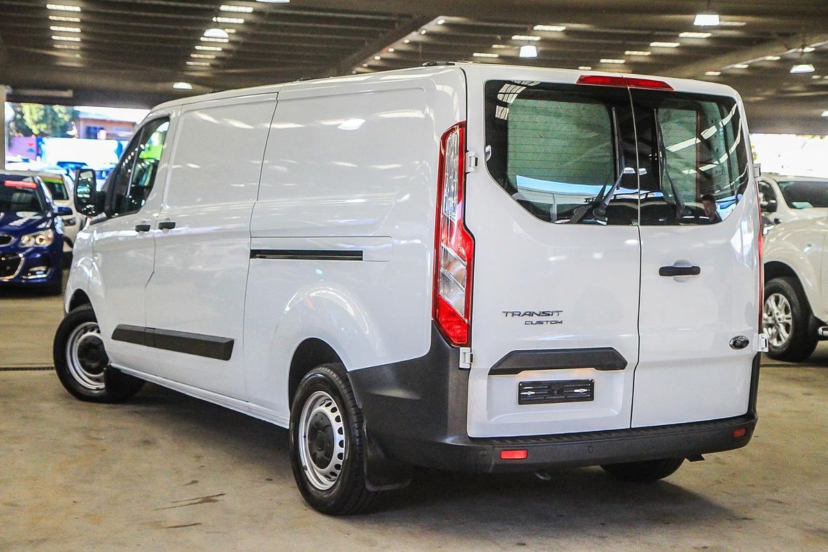 2020 Ford Transit Custom 340S VN SWB