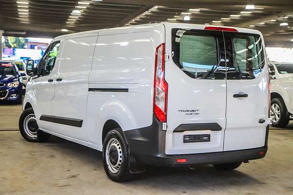 2020 Ford Transit Custom 340S VN SWB
