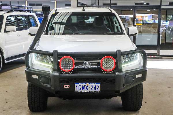 2019 Holden Colorado LS RG 4X4