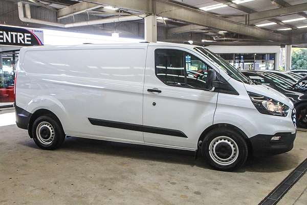 2020 Ford Transit Custom 340S VN SWB
