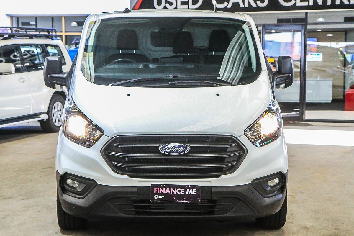 2020 Ford Transit Custom 340S VN SWB