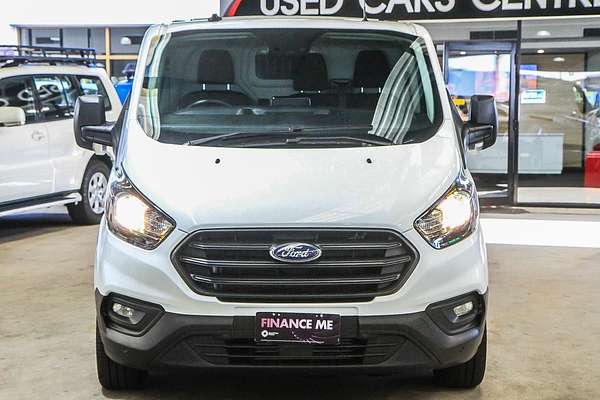 2020 Ford Transit Custom 340S VN SWB