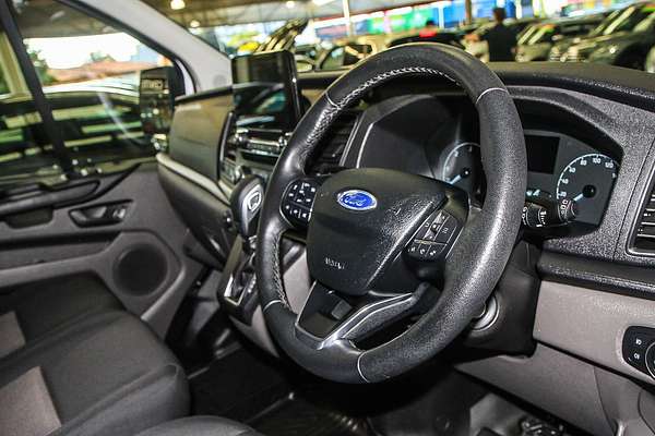 2020 Ford Transit Custom 340S VN SWB