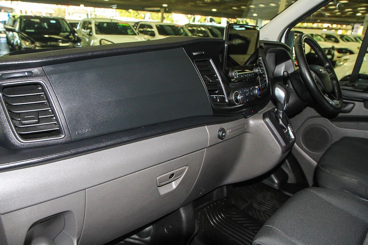 2020 Ford Transit Custom 340S VN SWB