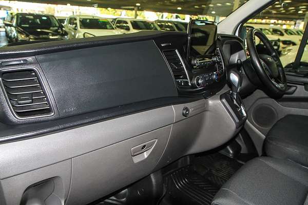 2020 Ford Transit Custom 340S VN SWB