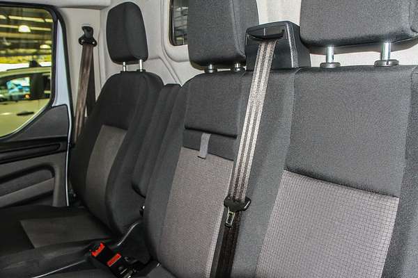 2020 Ford Transit Custom 340S VN SWB