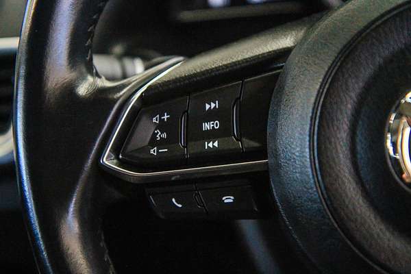 2018 Mazda 3 Maxx Sport BN Series