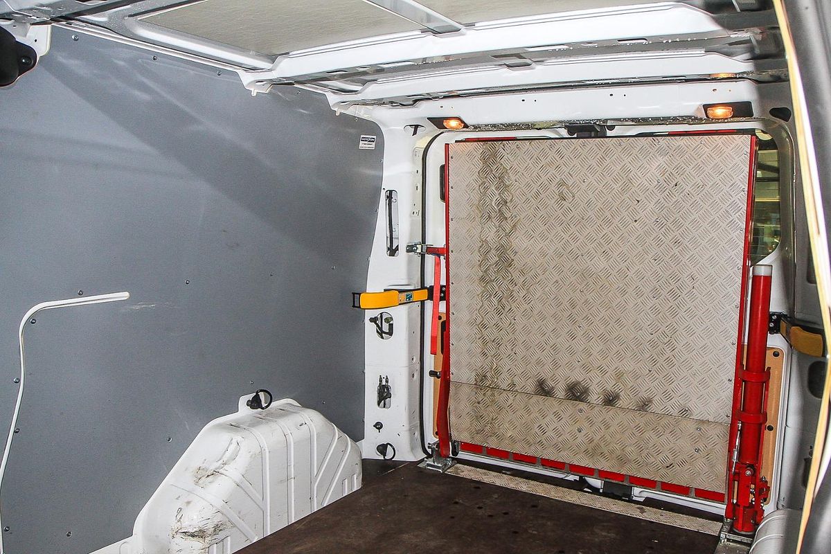 2020 Ford Transit Custom 340S VN SWB