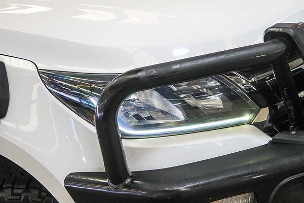 2019 Holden Colorado LS RG 4X4