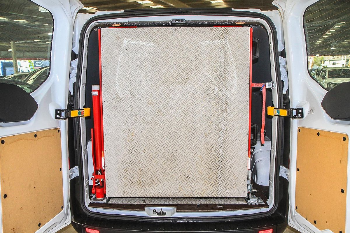 2020 Ford Transit Custom 340S VN SWB
