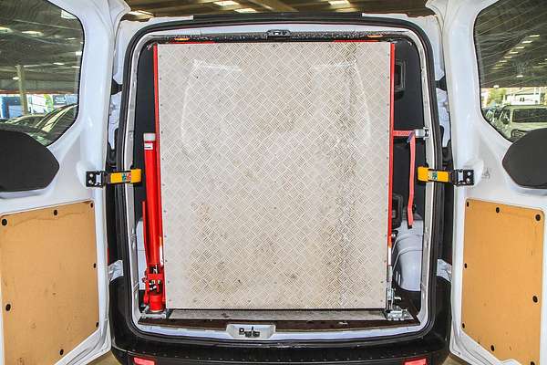2020 Ford Transit Custom 340S VN SWB