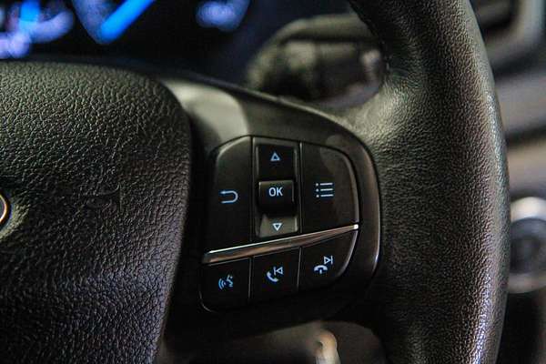 2020 Ford Transit Custom 340S VN SWB