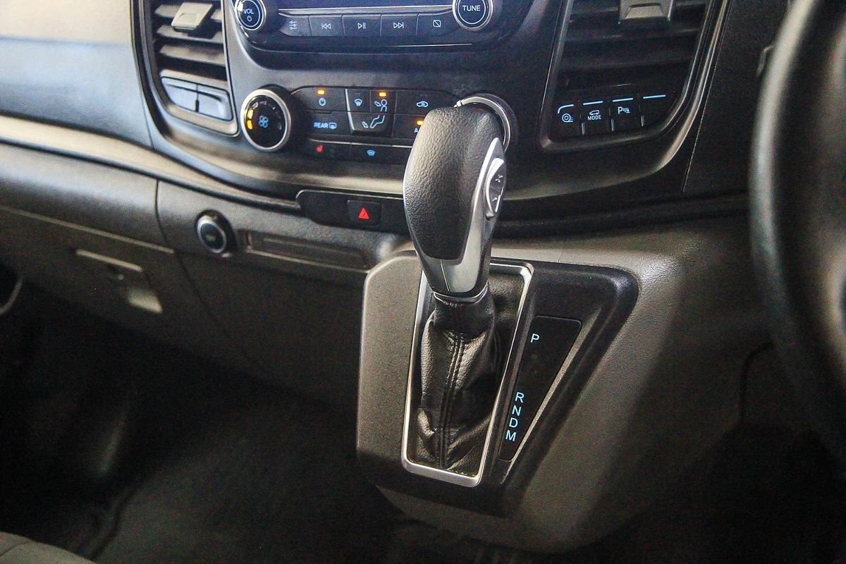 2020 Ford Transit Custom 340S VN SWB