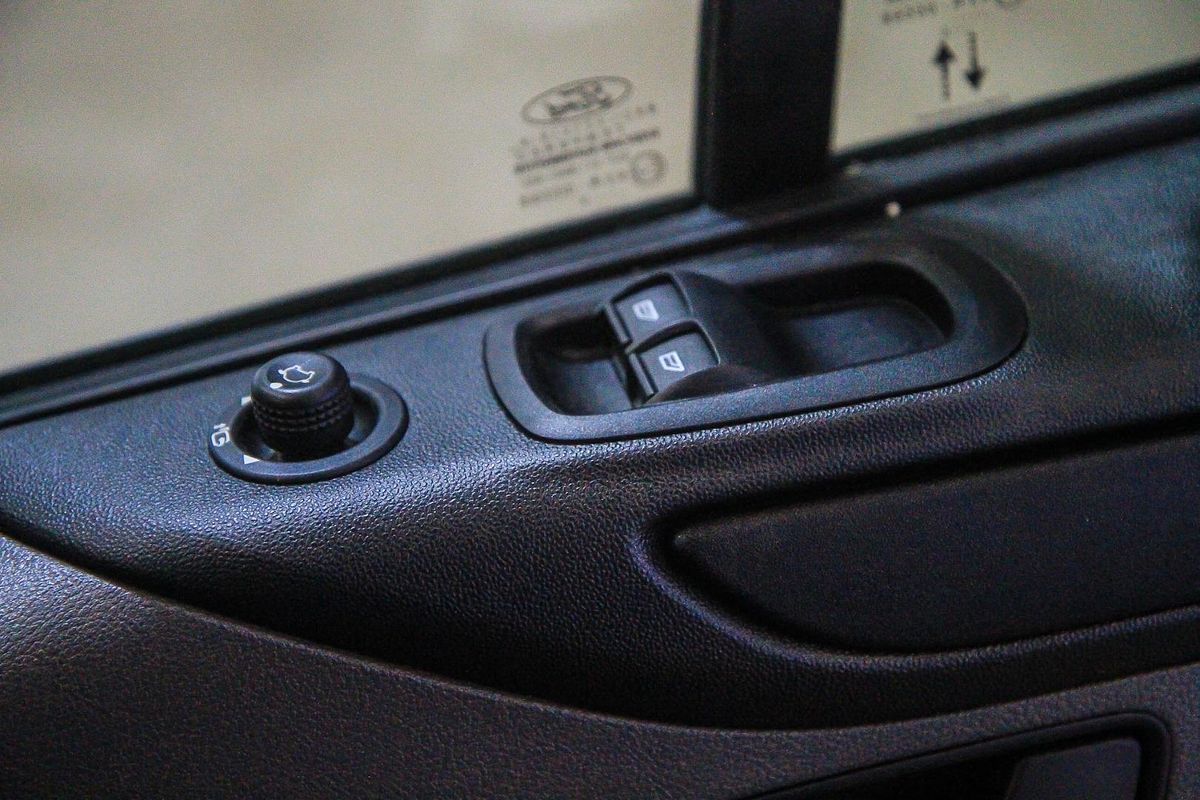 2020 Ford Transit Custom 340S VN SWB