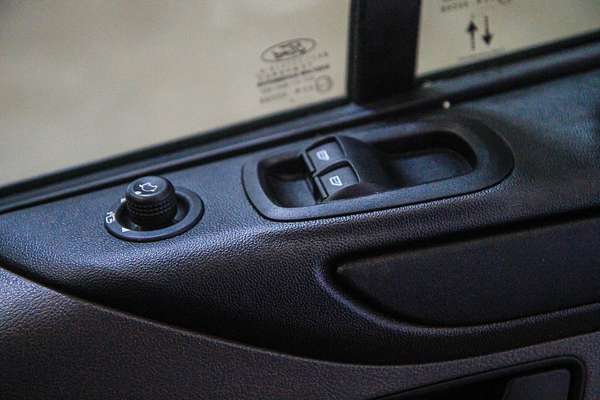 2020 Ford Transit Custom 340S VN SWB